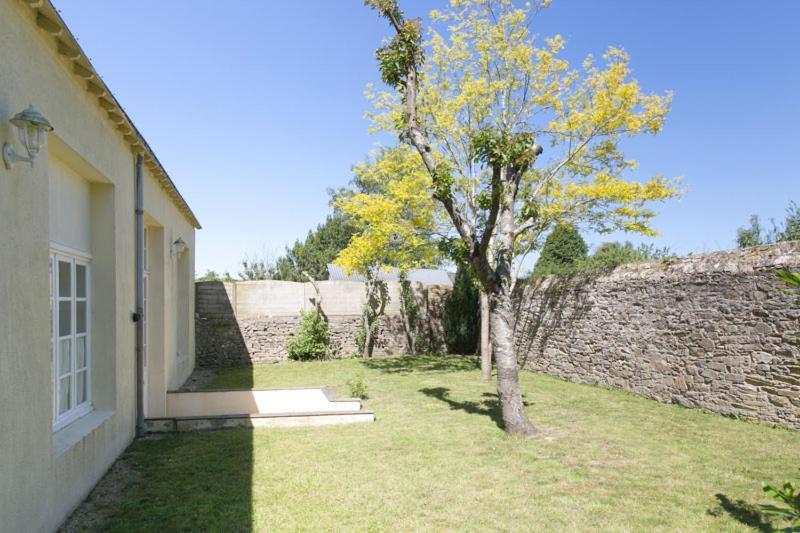 La Recreation _ Ancienne Ecole De 1850 Renovee En Maison D'Hotes Missillac Bagian luar foto